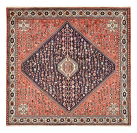 Abadeh Koberec 203x196cm - Perský koberec – product image