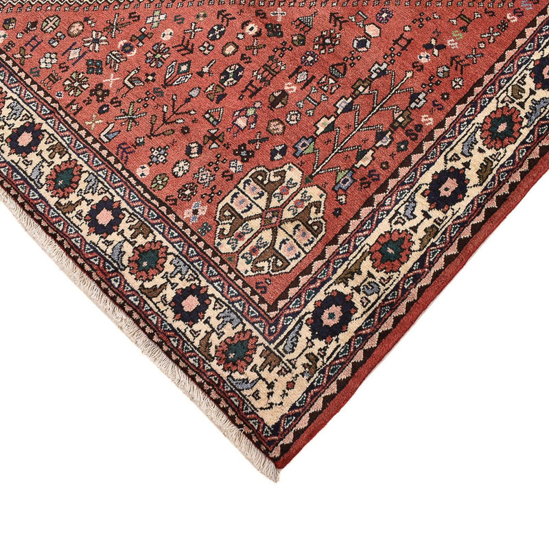 Abadeh Koberec 203x196cm - Perský koberec