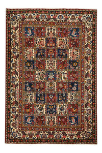 Bakhtiari Koberec 298x205cm - Perský koberec – product image