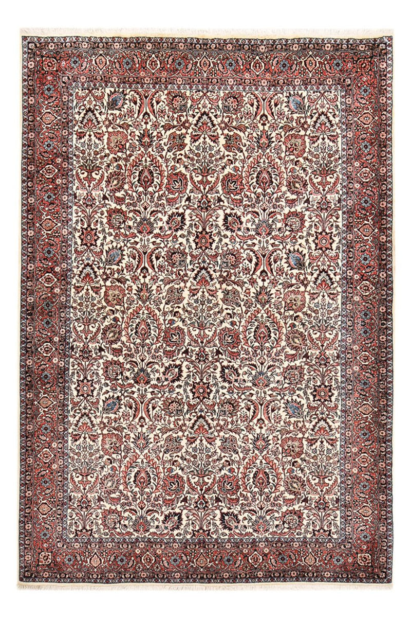 Bidjar Koberec 249x172cm - Perský koberec