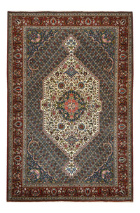Bakhtiari Koberec 214x320cm - Perský koberec – product image