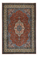 Bakhtiari Koberec 300x204cm - Perský koberec