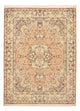 Tabriz - 50 Raj Koberec 203x153cm - Perský koberec