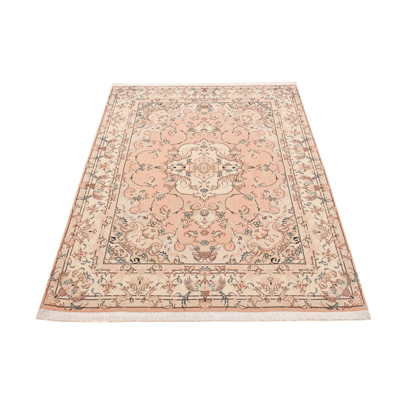 Tabriz - 50 Raj Koberec 203x153cm - Perský koberec