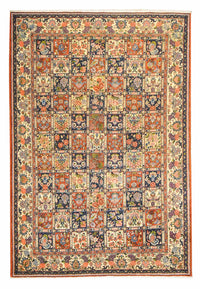 Bakhtiari Koberec 204x295cm - Perský koberec – product image