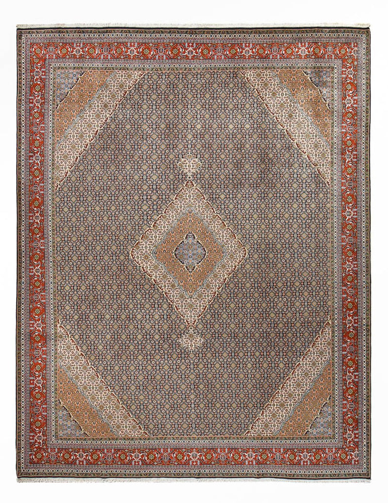 Ardabil Koberec 393x296cm - Perský koberec