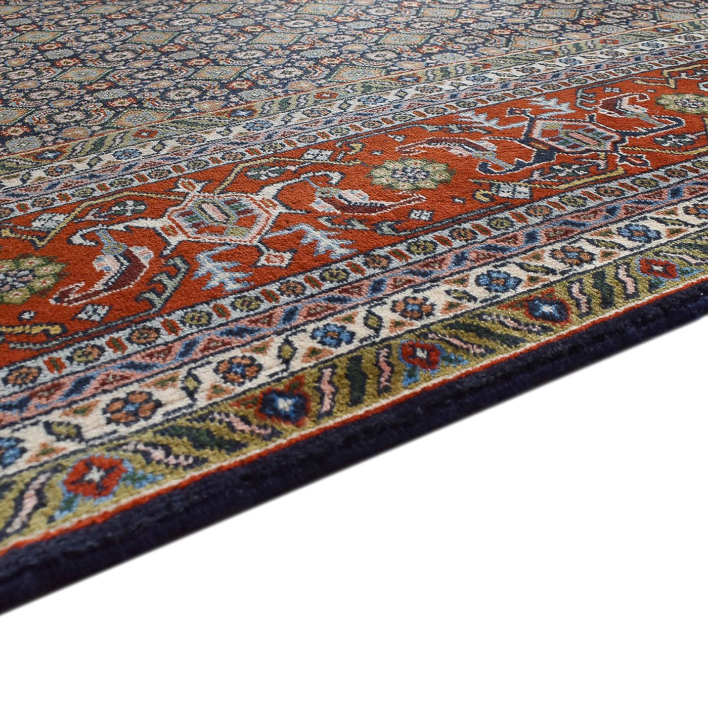 Ardabil Koberec 393x296cm - Perský koberec