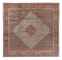 Bidjar Koberec 400x400cm - Perský koberec – product image