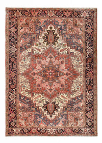 Heriz Koberec 341x252cm - Perský koberec – product image