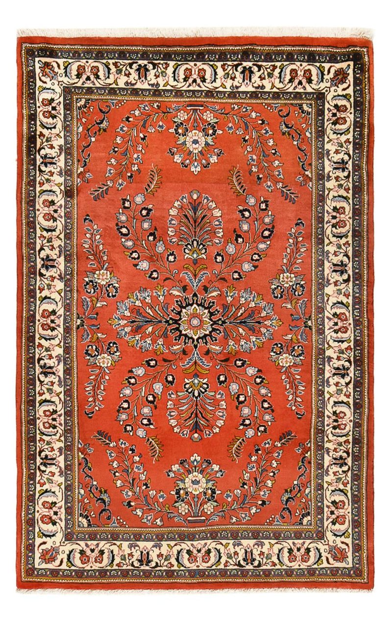 Sarouk Koberec 202x130cm - Perský koberec