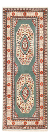 Tabriz - 50 Raj Koberec 190x75cm - Perský koberec – product image