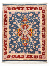 Tabriz - 50 Raj Koberec 68x88cm - Perský koberec – product image