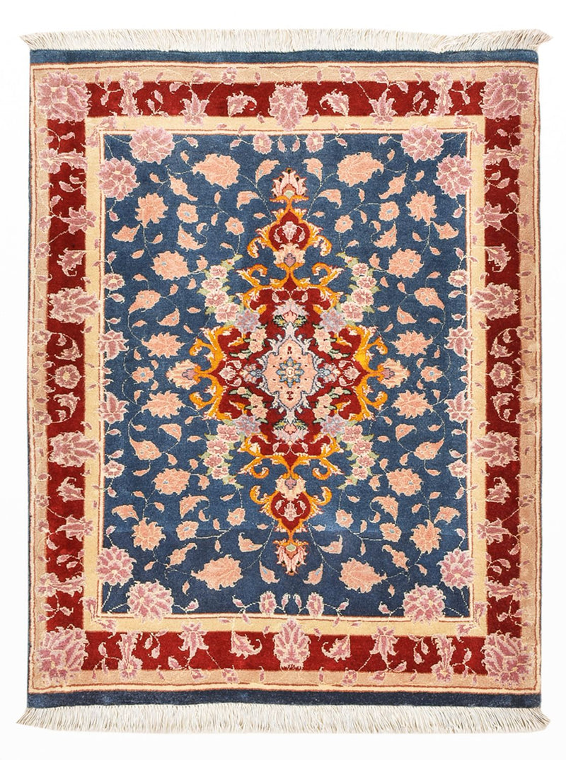 Tabriz - 50 Raj Koberec 68x88cm - Perský koberec