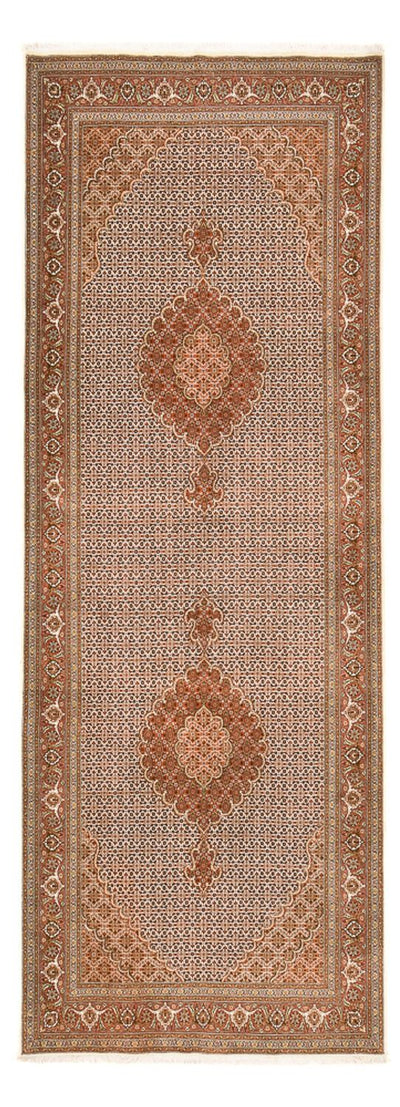 Tabriz - 50 Raj Koberec 153x405cm - Perský koberec