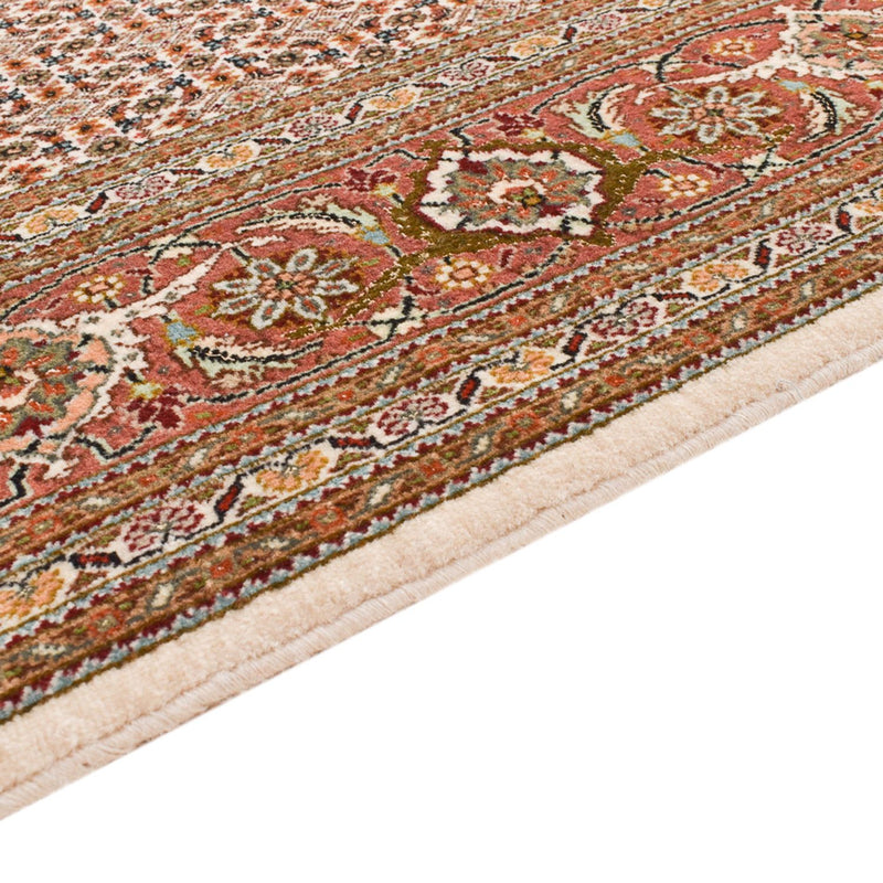 Tabriz - 50 Raj Koberec 153x405cm - Perský koberec