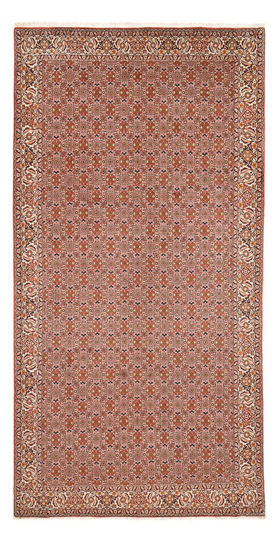 Bidjar - Zanjan Koberec 200x398cm - Perský koberec