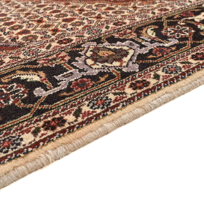 Tabriz - 40 Raj Koberec 203x195cm - Perský koberec
