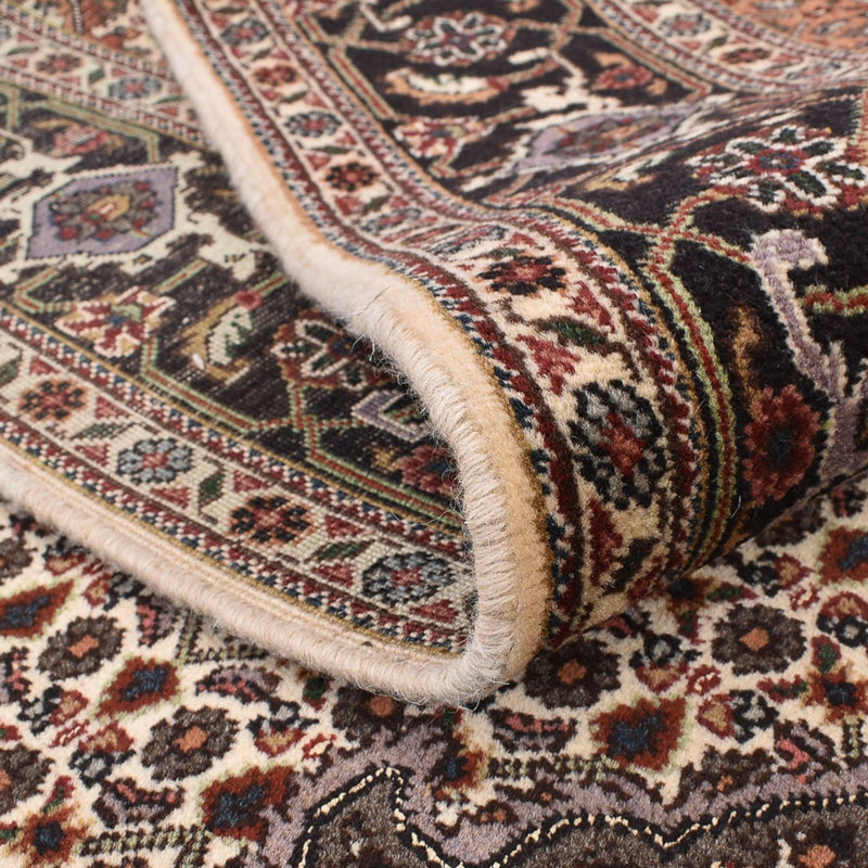 Tabriz - 40 Raj Koberec 203x195cm - Perský koberec