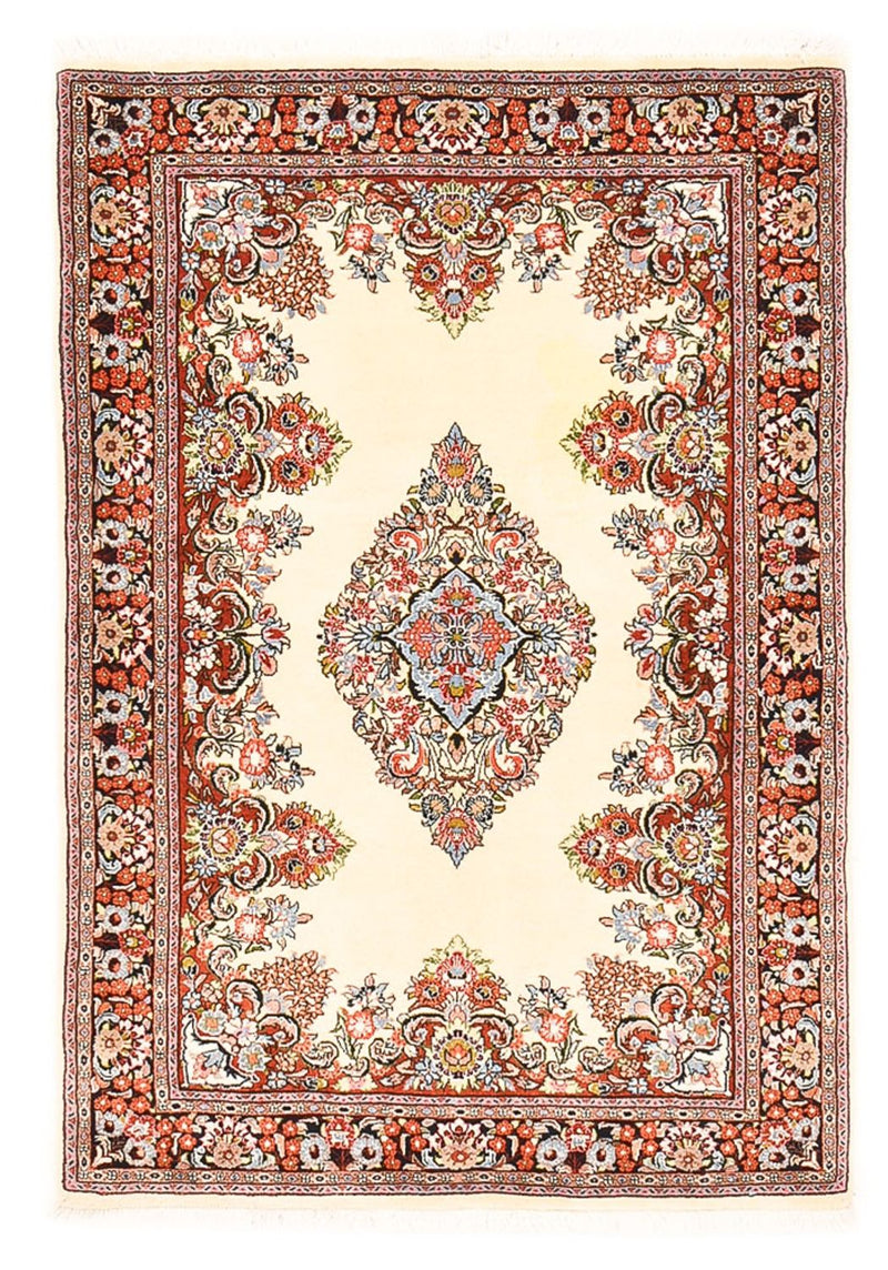 Bidjar Koberec 151x99cm - Perský koberec