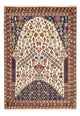 Kashkuli Koberec 148x105cm - Perský koberec