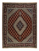Tabriz - 40 Raj Koberec 152x200cm - Perský koberec
