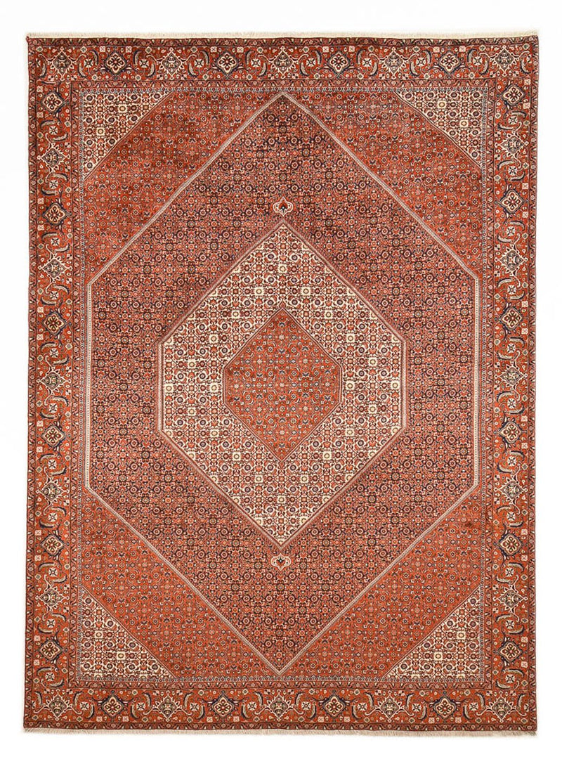 Bidjar Koberec 328x236cm - Perský koberec