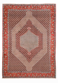 Senneh Koberec 250x353cm - Perský koberec – product image