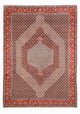 Senneh Koberec 250x353cm - Perský koberec