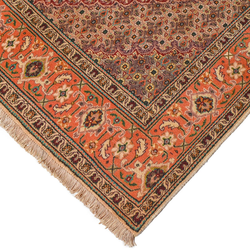 Tabriz - 40 Raj Koberec 205x150cm - Perský koberec