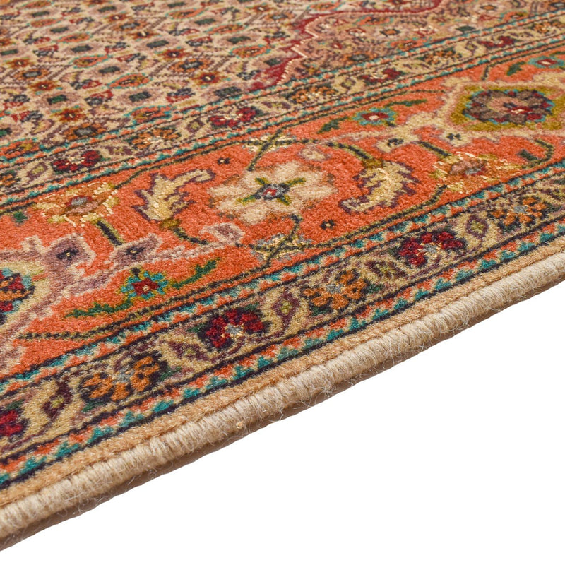 Tabriz - 40 Raj Koberec 205x150cm - Perský koberec