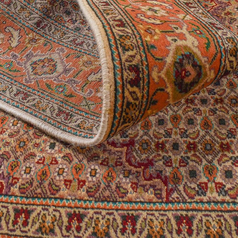 Tabriz - 40 Raj Koberec 205x150cm - Perský koberec