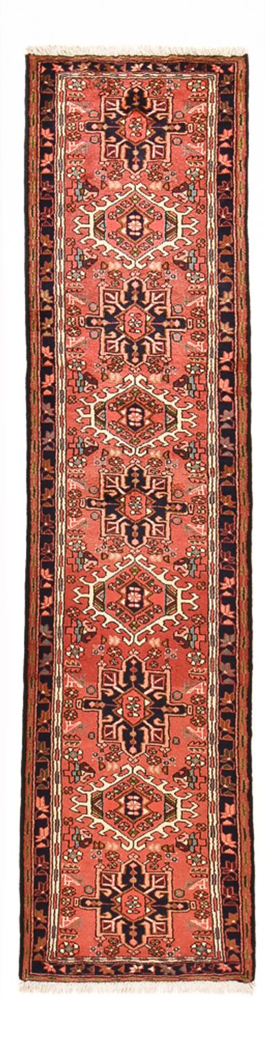 Qaraja Koberec 70x286cm - Perský koberec