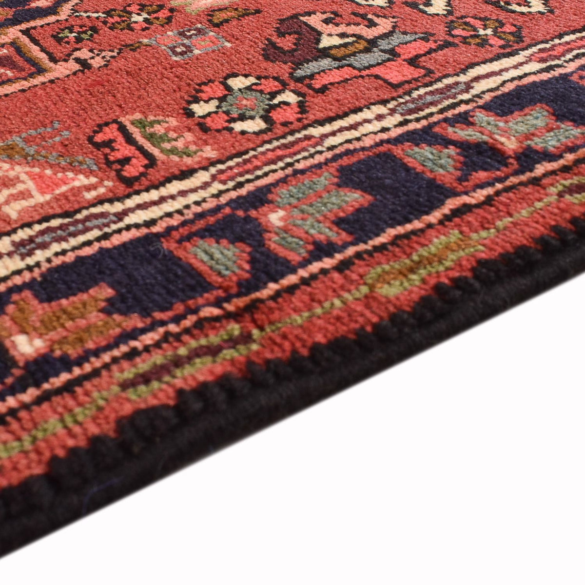 Qaraja Koberec 70x286cm - Perský koberec