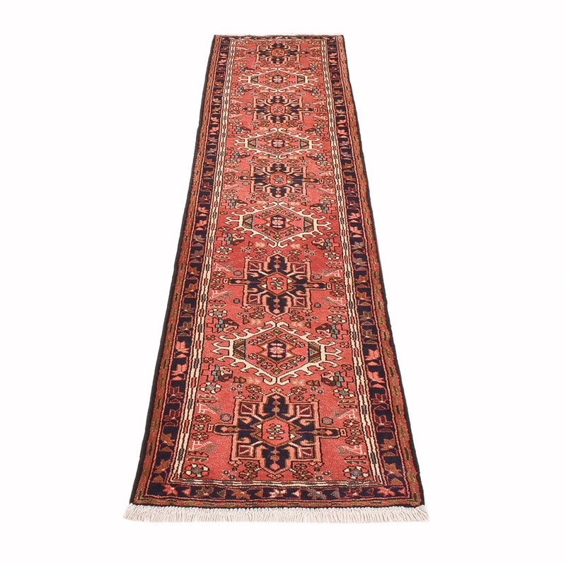 Qaraja Koberec 70x286cm - Perský koberec