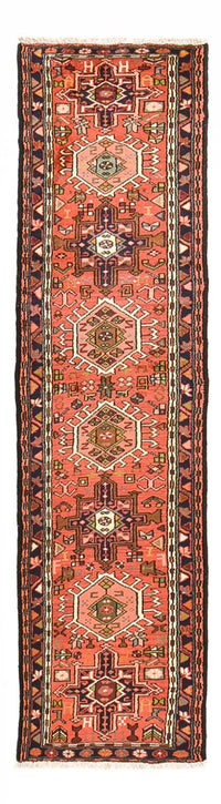 Qaraja Koberec 284x71cm - Perský koberec – product image