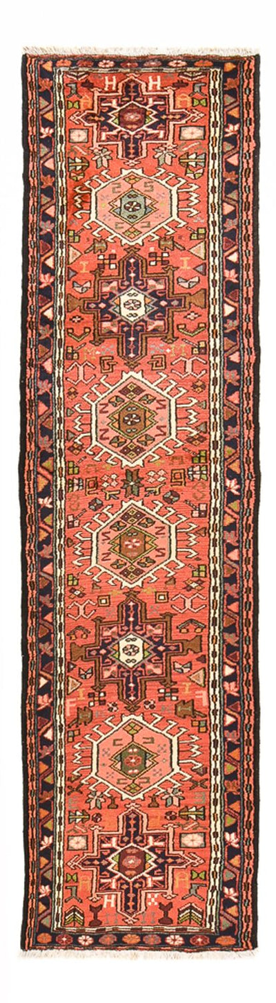 Qaraja Koberec 71x284cm - Perský koberec