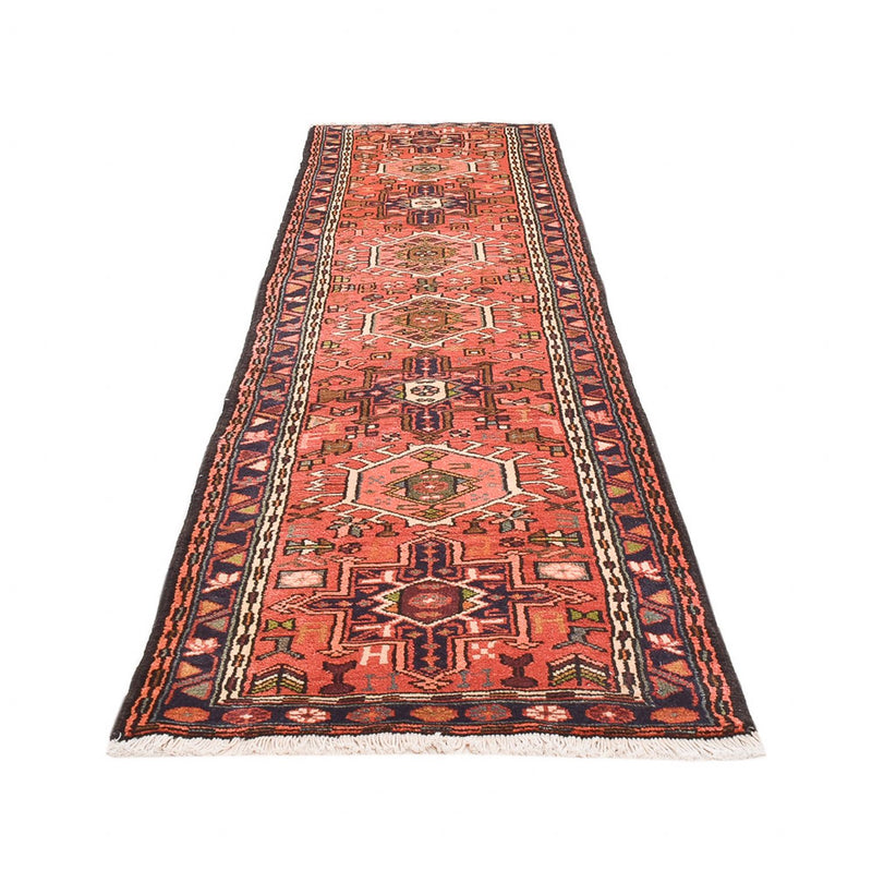 Qaraja Koberec 284x71cm - Perský koberec