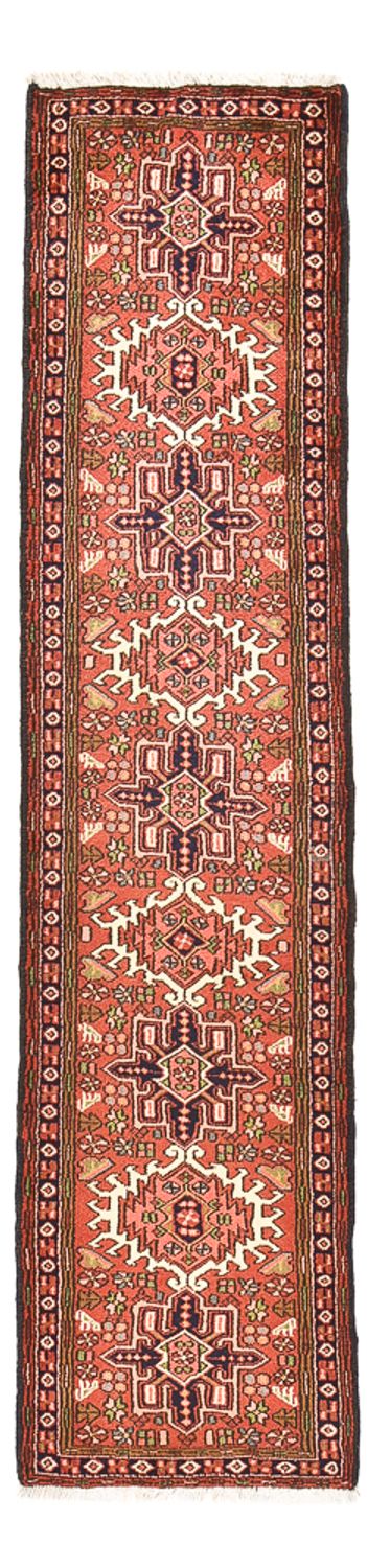 Qaraja Koberec 68x289cm - Perský koberec