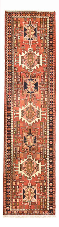 Qaraja Koberec 286x71cm - Perský koberec – product image