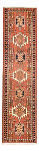 Qaraja Koberec 286x71cm - Perský koberec