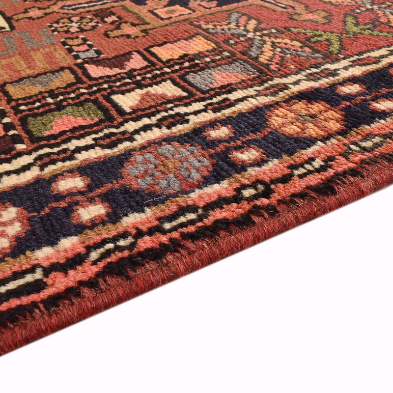 Qaraja Koberec 286x71cm - Perský koberec
