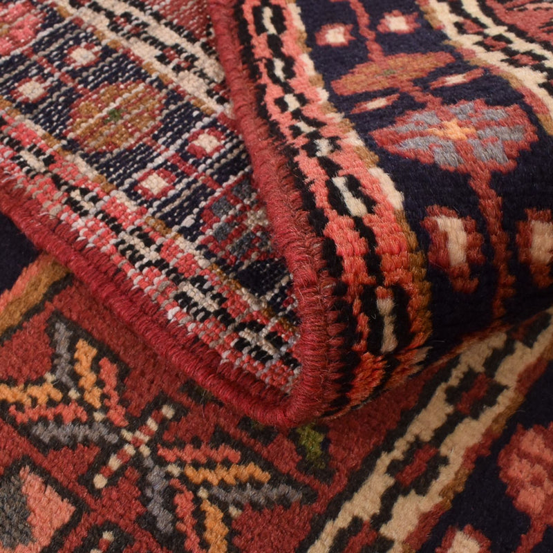 Qaraja Koberec 286x71cm - Perský koberec