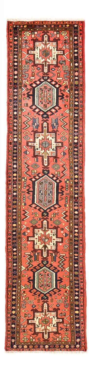 Qaraja Koberec 74x295cm - Perský koberec
