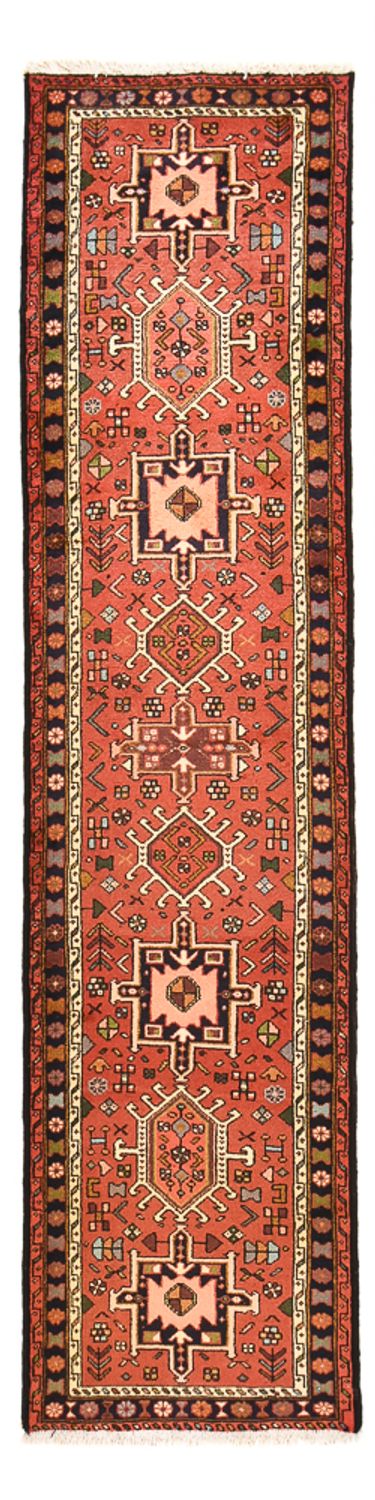 Qaraja Koberec 72x285cm - Perský koberec