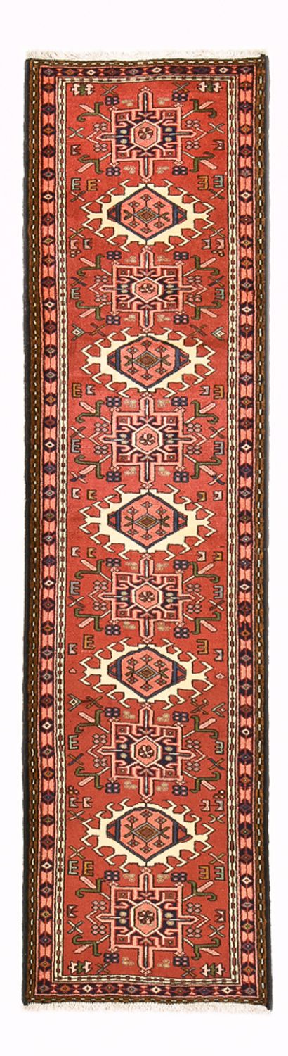 Qaraja Koberec 73x290cm - Perský koberec
