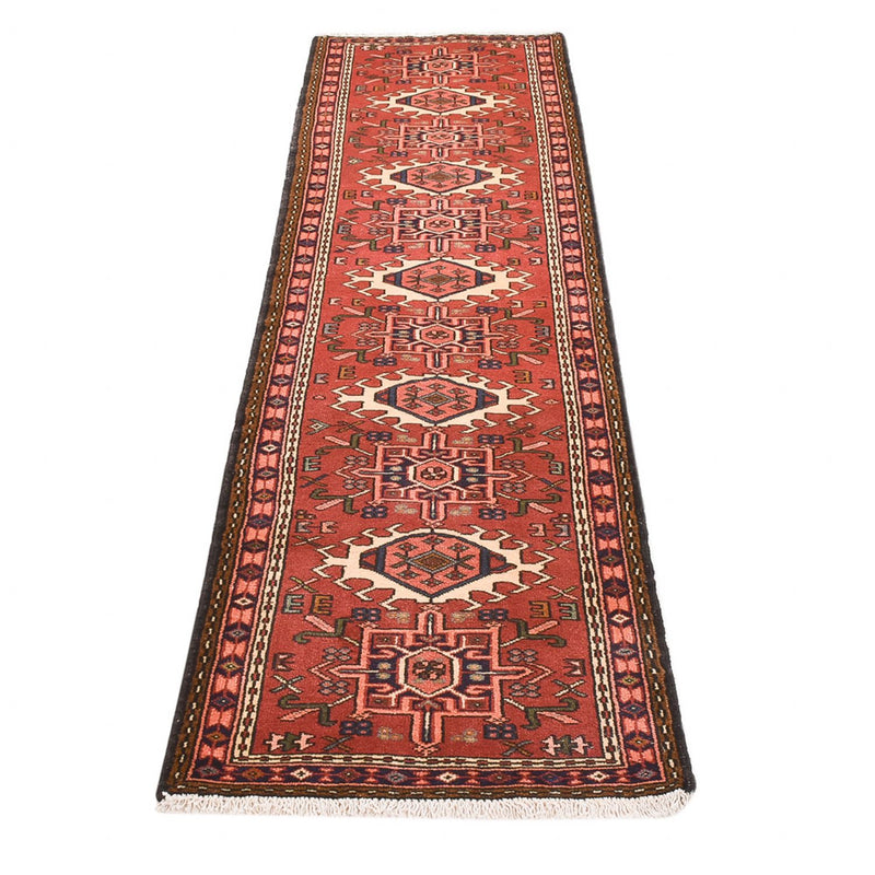 Qaraja Koberec 73x290cm - Perský koberec