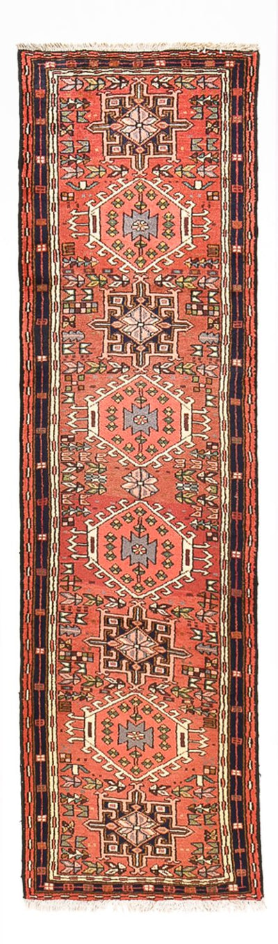 Qaraja Koberec 68x270cm - Perský koberec