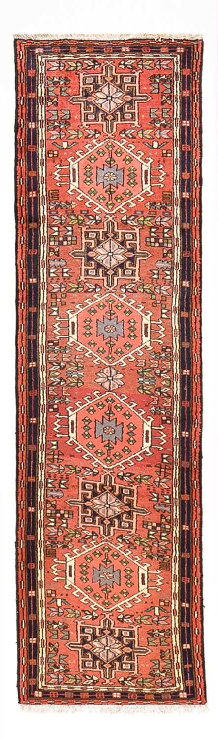 Qaraja Koberec 68x270cm - Perský koberec