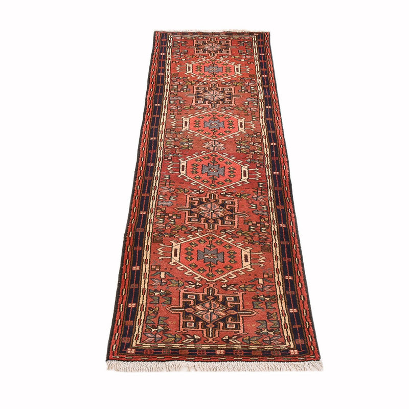 Qaraja Koberec 68x270cm - Perský koberec
