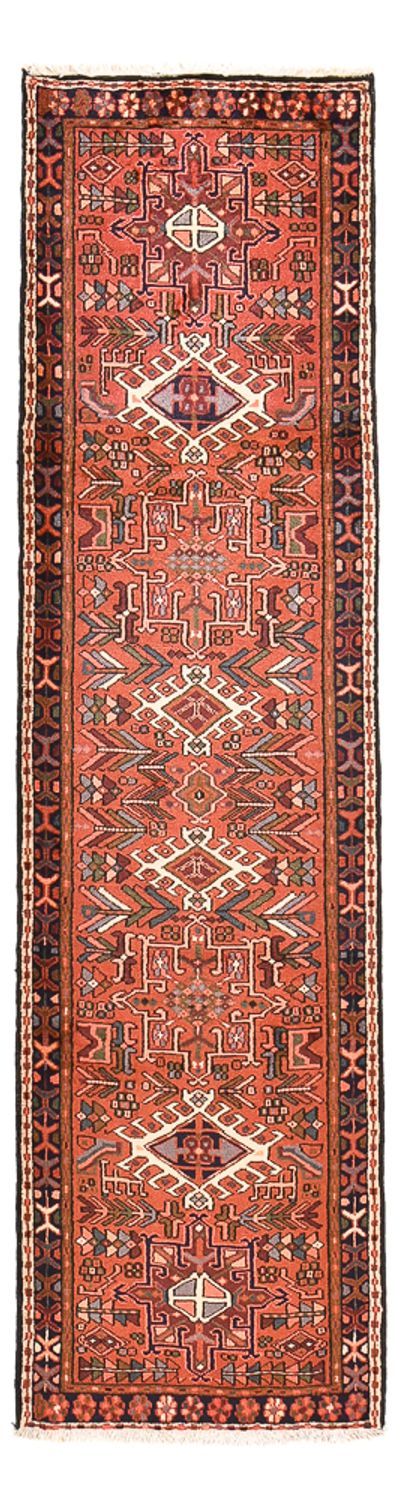 Qaraja Koberec 78x281cm - Perský koberec